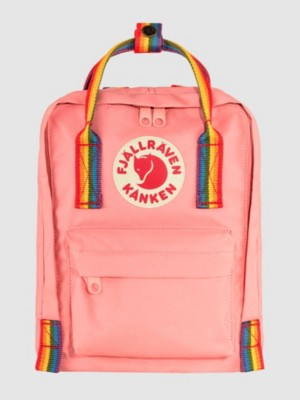 Pink mini kanken best sale